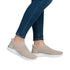 Rieker M5072-62 beige Ready2Go tennari